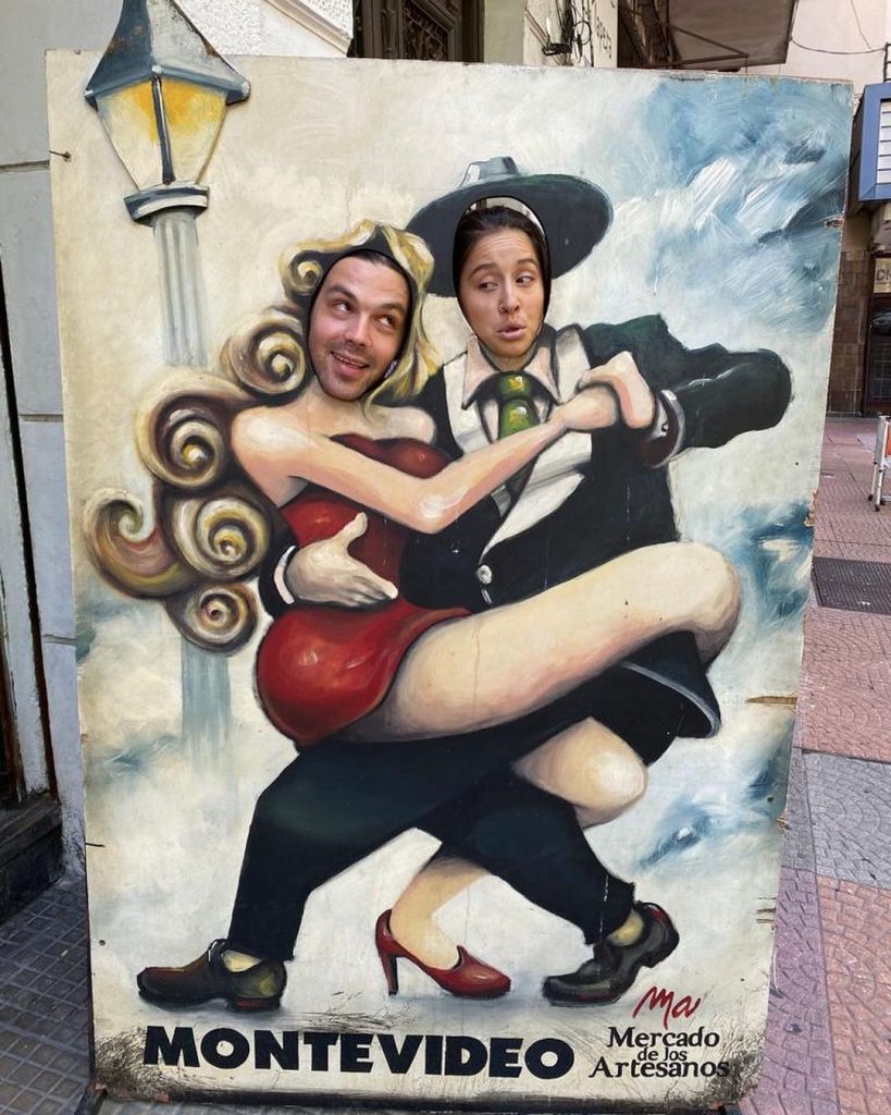 Denise Rosenthal Camilo Zicavo