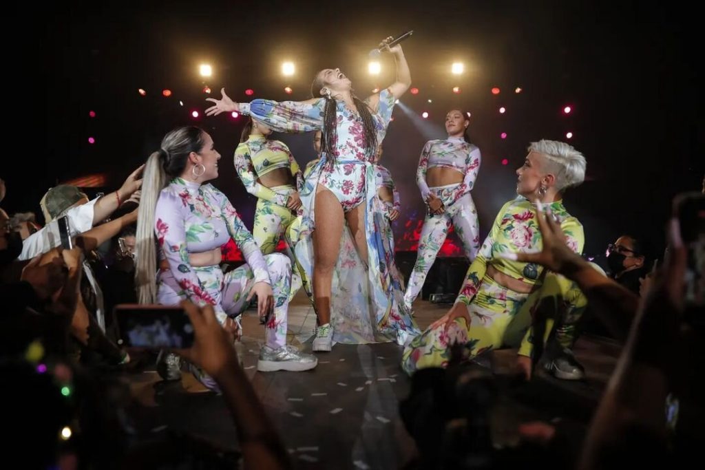 Denise Rosenthal Festival Peñaflor