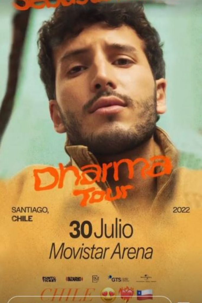 Dharma Tour