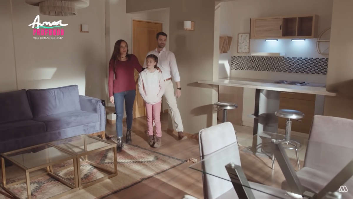 Edificio Corona Amar Profundo