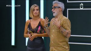 "Todo pasa por algo": Nuevo eliminado de El Discípulo del Chef se fue entre lágrimas