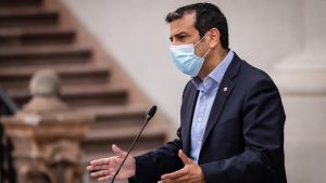 ¡Último minuto! Gobierno decretó estado de excepción en cuatro provincias del norte de Chile