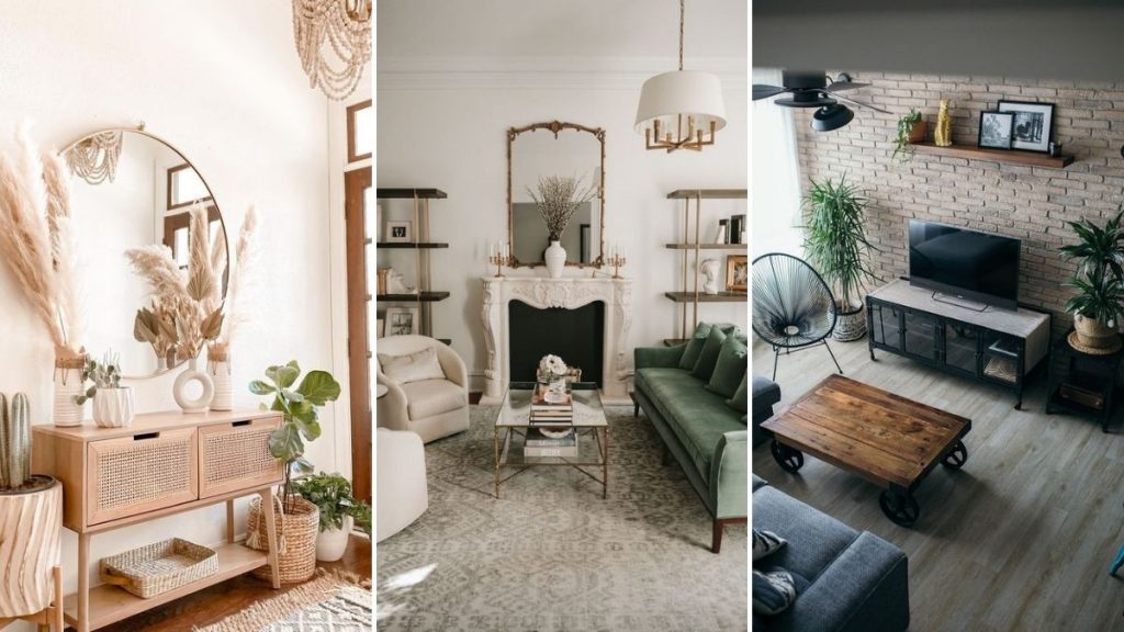 Estilo Decoracion Personalidad