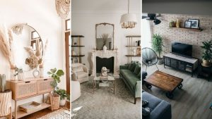 Tips para decorar tu hogar de acuerdo a tu personalidad 