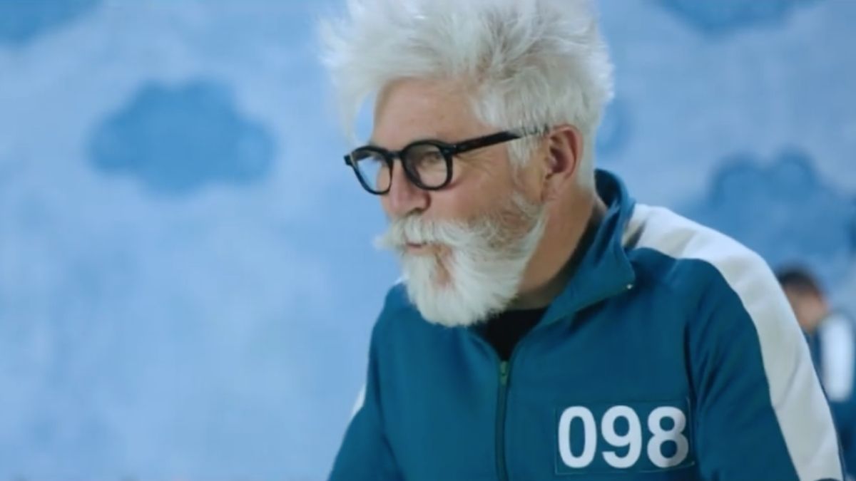 Famosos chilenos se lucen en nuevo tráiler de Netflix