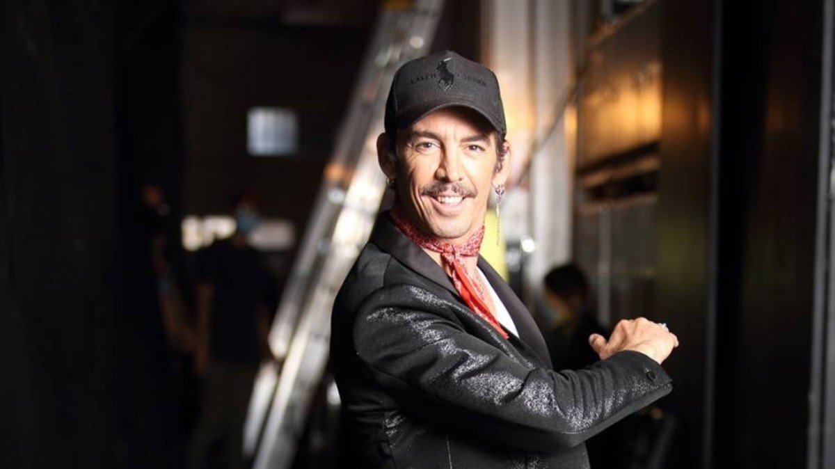 ¿Tendrá que dejar Aquí se Baila?: Felipe Ríos reveló que sufrió una lesión