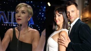 La dura crítica de Fran García-Huidobro a Christian Ocaranza por su ausencia en Aquí se Baila