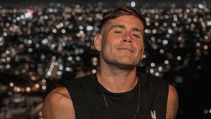 El gran drama que enfrenta en Perú el exCalle 7 Francisco Rodríguez