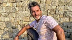 Hija Cristian Sanchez 