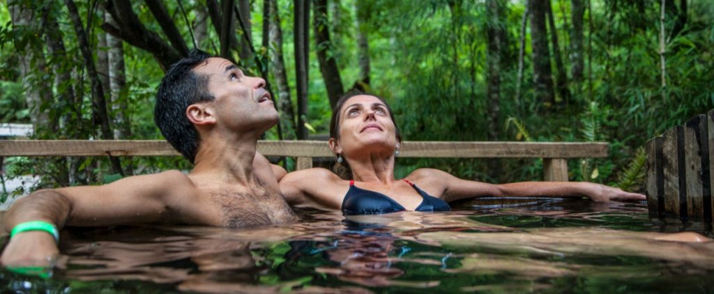 Hotel Del Amor Huilo Huilo