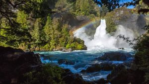 Los mejores lugares para disfrutar del amor en Chile