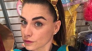 "Gracias por tanto cariño": Ingrid Cruz da la bienvenida al Año Nuevo Chino con particular video