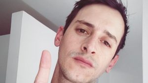 ¡Los tortolitos! El cariñoso mensaje que le envió José Antonio Raffo a Lux Pascal