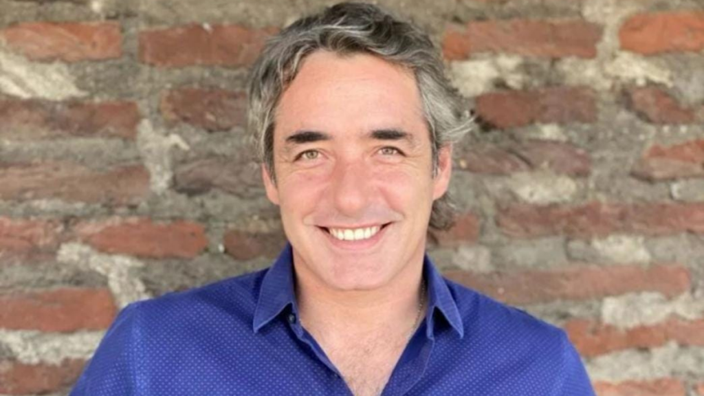 Jose Luis Repenning Anuncio