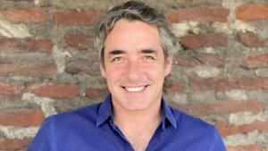 Jose Luis Repenning Anuncio