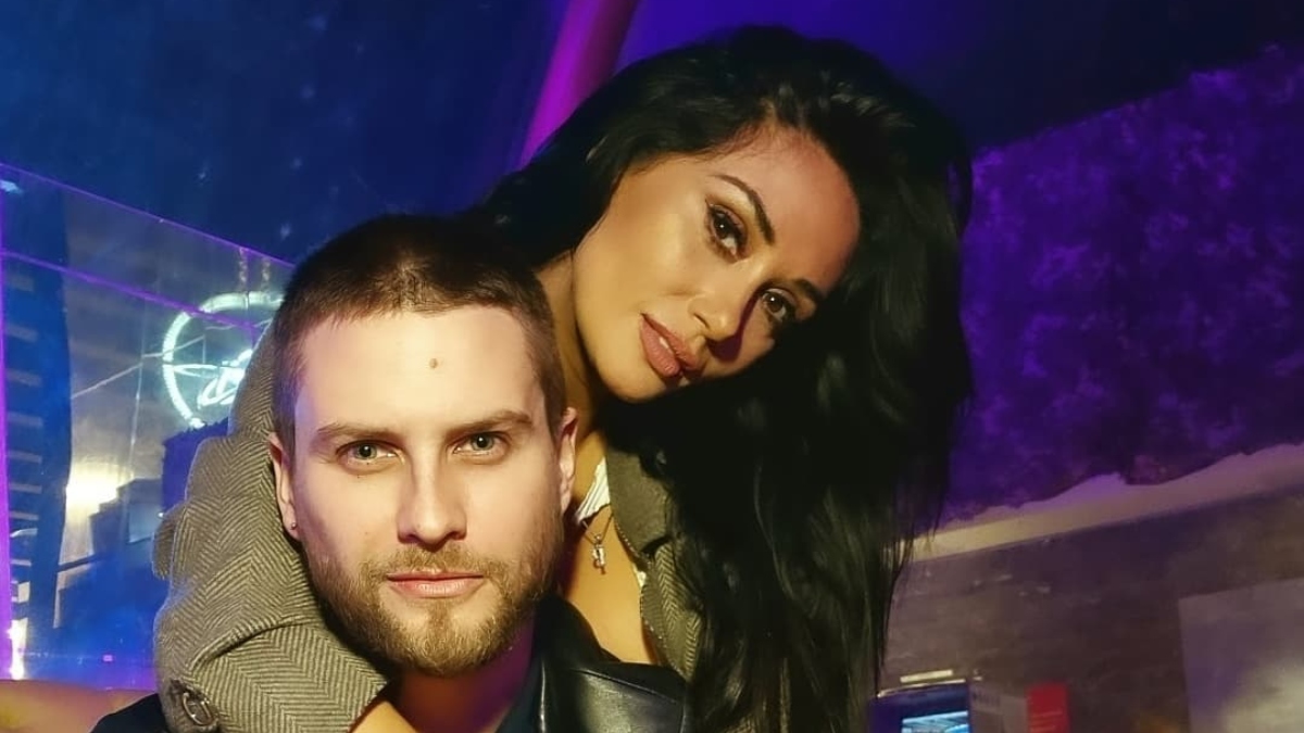 "¿Tú estás enamorado de mí?": La petición sin filtro de Pamela Díaz a Jean Philippe Cretton que sorprendió a seguidores