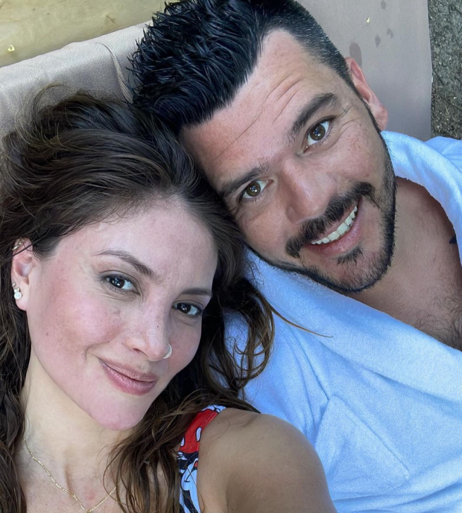 Karen Bejarano Juan Pedro Verdier (1)