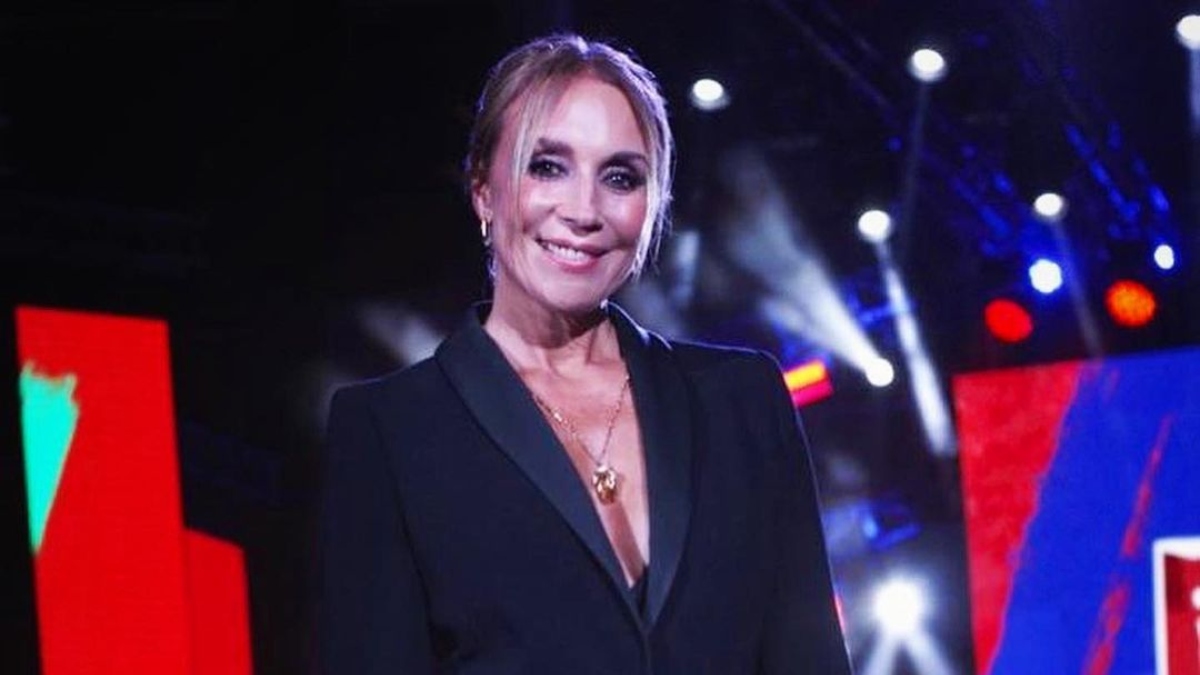 "Buscamos que sea dinámico": Karen Doggenweiler habló de lo que espera con el programa Buen Finde