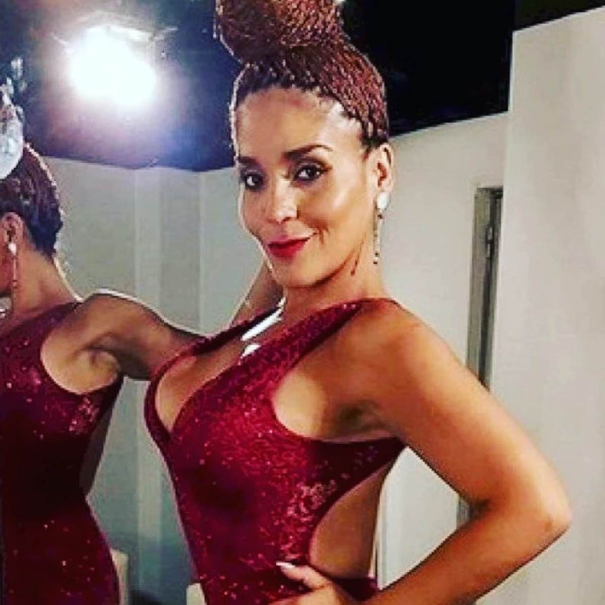 Kathy Orellana Desahogo 