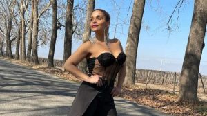 Kathy Orellana Desahogo