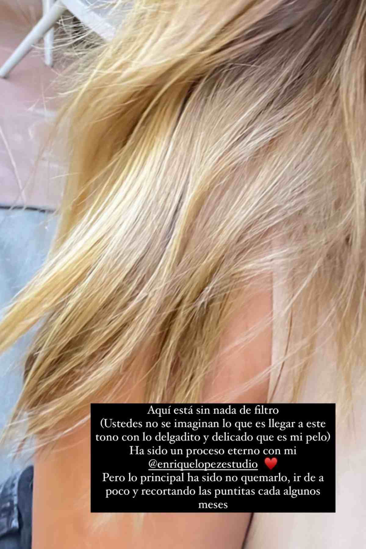 Kel Calderon Nuevo Look 