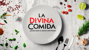 ¿Quiénes son los famosos que serán parte de La Divina Comida 8?