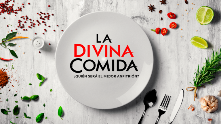 La Divina Comida 8