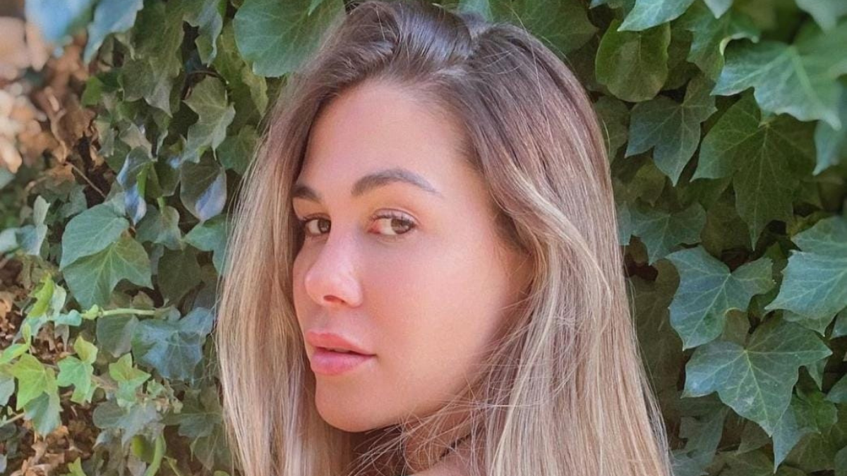 El drama de Laura Prieto por el Covid-19: sus convivientes dieron positivo y ella negativo