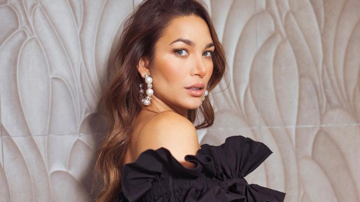 "Bella": Lisandra Silva estrenó nuevo look