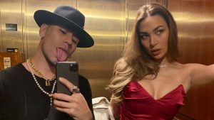 Lisandra Silva se lanza contra los que hablan sobre su relación con Raúl Peralta