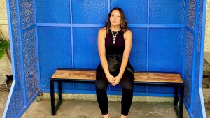 María José Quintanilla se confiesa y revela sus cinco curiosidades