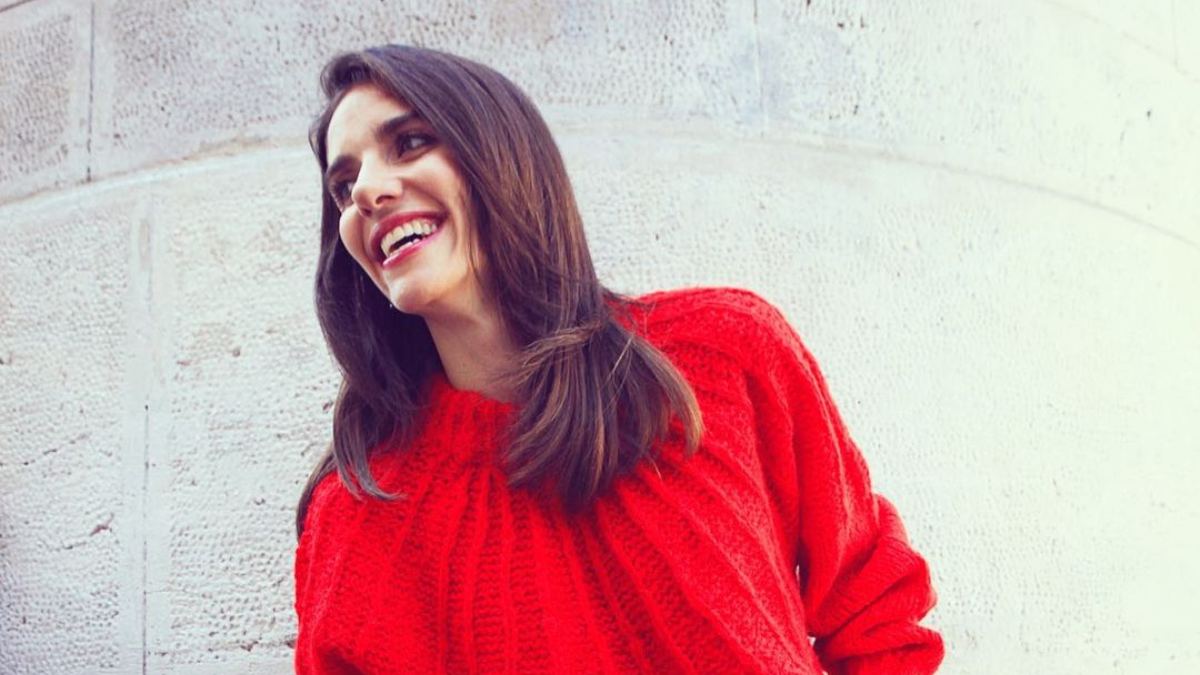 El enojo de María Luisa Godoy tras caso de mujer que denuncia a su expareja por extorsión