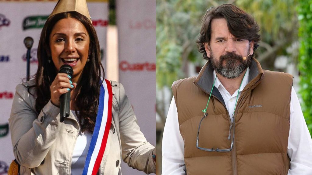 Mariela Sotomayor Vasco Moulian