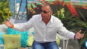 Con proyecto en la televisión abierta: Mauricio Israel planea su regreso a Chile