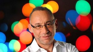 "Se inventaron muchas cosas": Mauricio Israel confirma su regreso a la televisión