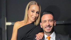 "¿El nuevo Rafa Araneda?" Debut de Mauricio Pinilla en La Fiesta de Chile sacó aplausos en redes sociales