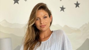 "Nadie gana": Mayte Rodríguez realizó profunda reflexión tras conflicto entre Rusia y Ucrania