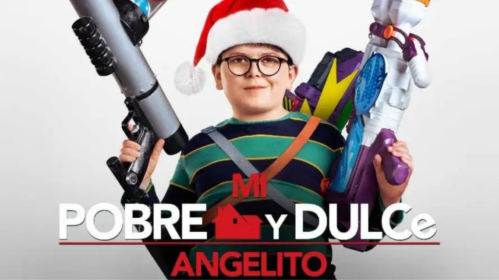Mi Pobre Angelito Remake