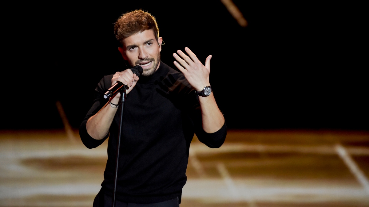 Mino del Día: Pablo Alborán, el músico español que nos hace suspirar y nos enamora