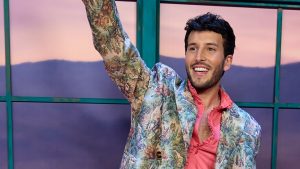 Mino del Día: Sebastián Yatra, el colombiano que vuelve a Chile a conquistar corazones