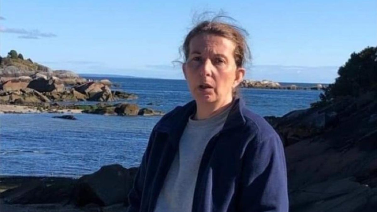 Familiar de mujer que amenazó a joven en Puerto Montt da su versión de los hechos