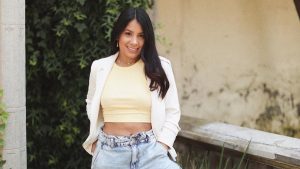 "Realmente rápido": Nathalie Vera compartió con sus seguidores los nuevos retoques que se hizo en el rostro