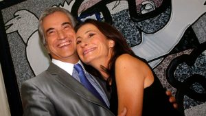 ¡Paren todo! Nueva teleserie vespertina protagonizada por Amparo Noguera y Francisco Reyes tendrá otro nombre