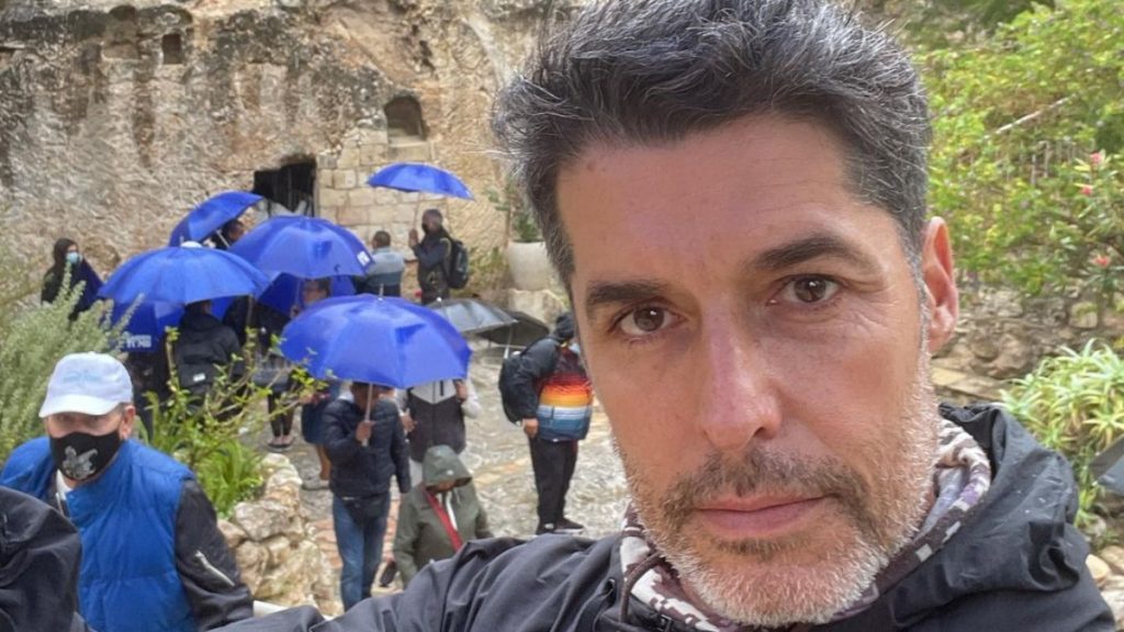 Pancho Pérez Bannen Toro Mardones