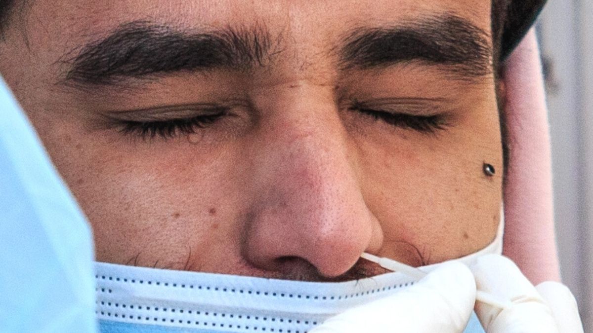 Ómicron 2: confirman cuatro casos de la subvariante de Covid en Chile