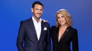 Tributos y rostro del backstage: novedades de "La Fiesta de Chile" antes de su debut