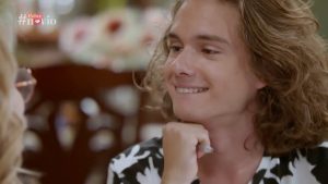 Clemente Rodríguez sobre su rol en Pobre Novio: "Al principio me costó quererlo"