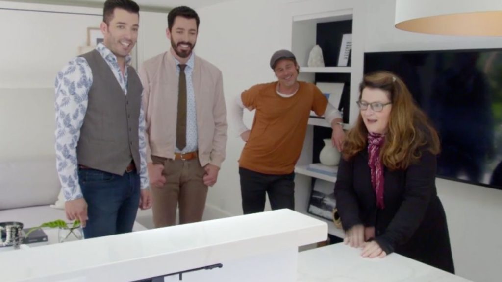 Programas De Renovaciones Del Hogar