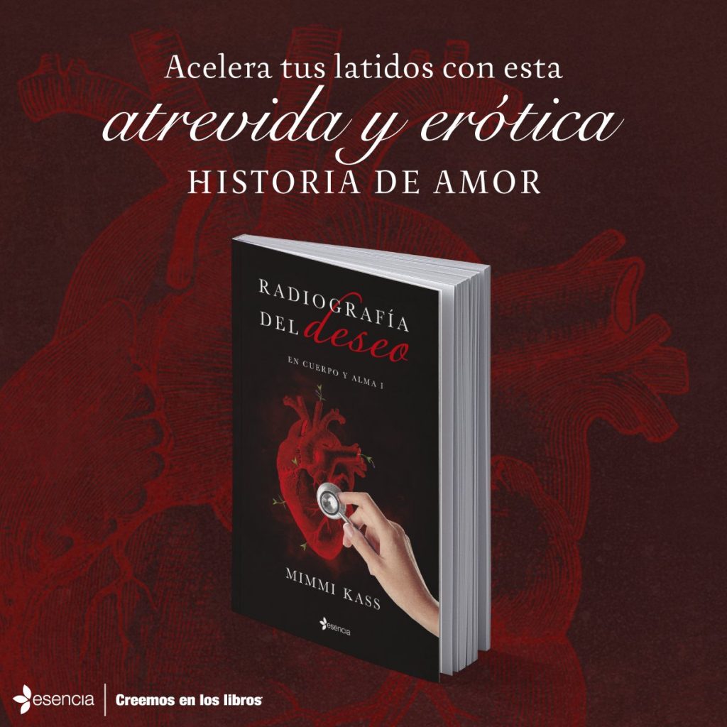 Radiografia Del Amor Libro Mimmi Kass