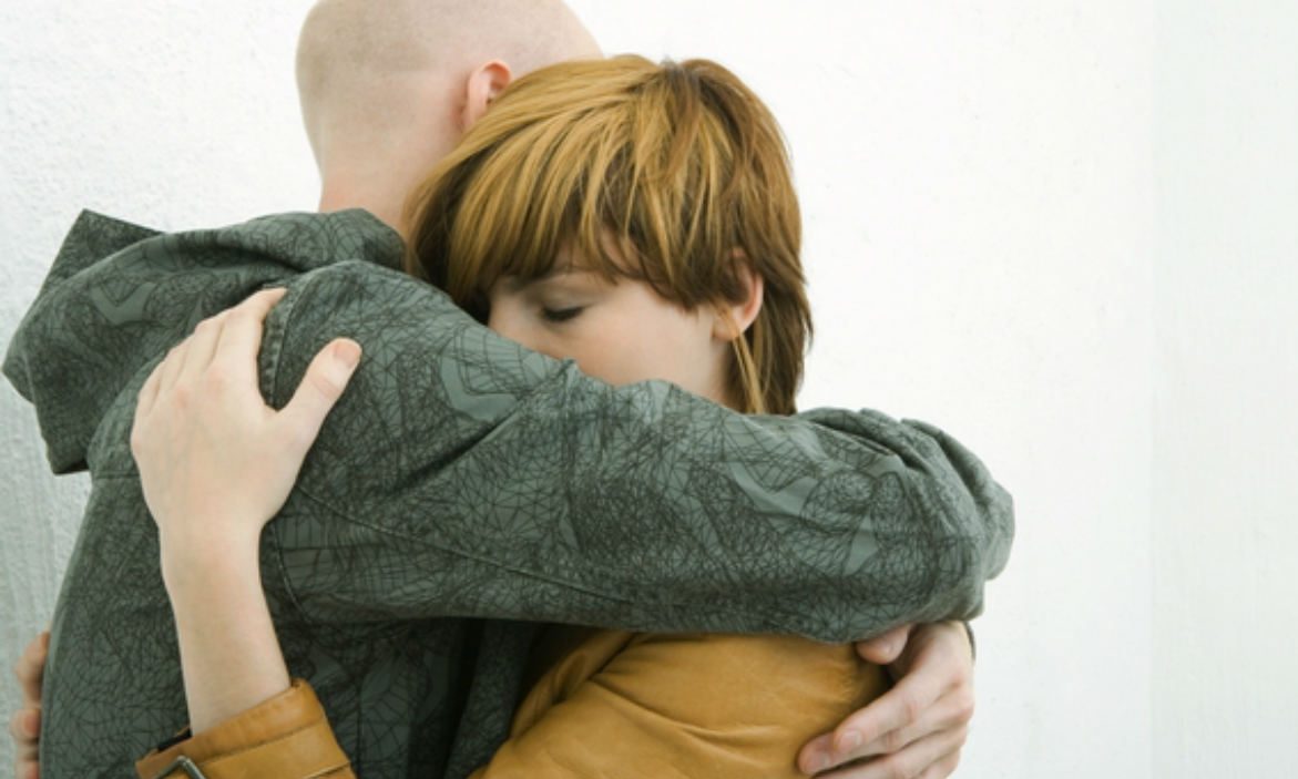 Los 5 hábitos característicos de las parejas resilientes